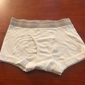 Calvin Klein Trunks